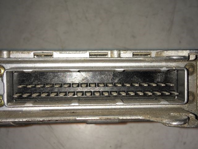 PEUGEOT 306 (7B, N3, N5) Motorvezérlő 4. kép