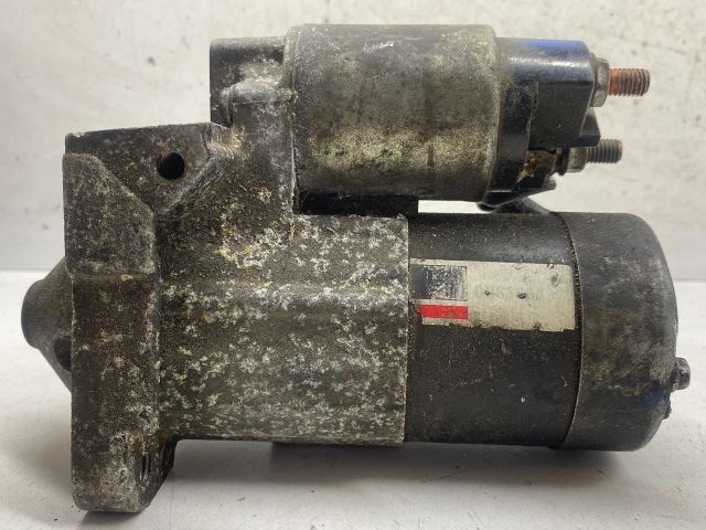 RENAULT CLIO II (BB0/1/2_, CB0/1/2_) Önindító 1. kép