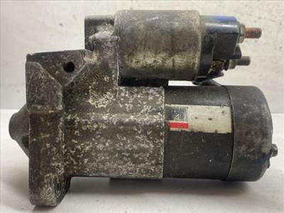 RENAULT CLIO II (BB0/1/2_, CB0/1/2_) Önindító