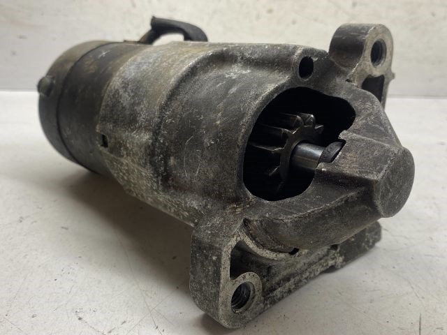 RENAULT CLIO II (BB0/1/2_, CB0/1/2_) Önindító 3. kép