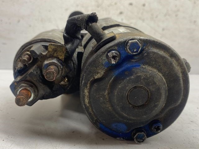 RENAULT CLIO II (BB0/1/2_, CB0/1/2_) Önindító 5. kép