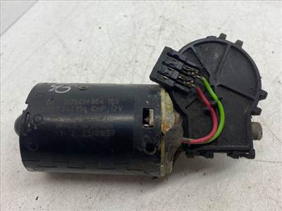 VW POLO (6N2) Első Ablaktörlő Motor