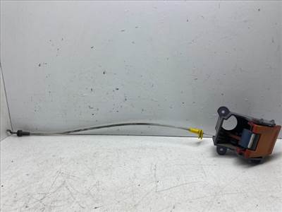 MERCEDES-BENZ SPRINTER 2-t alváz (901, 902) Bal első Külső Kilincs