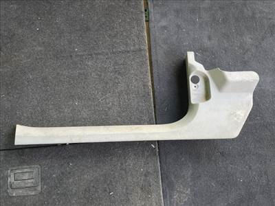 VW PHAETON (3D_) Bal első Belső Küszöb Burkolat
