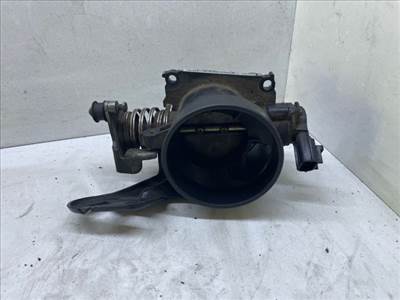 FORD FIESTA II (FBD) Fojtószelep (Mechanikus)