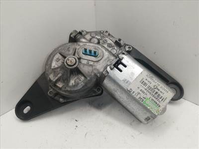 RENAULT CLIO II (BB0/1/2_, CB0/1/2_) Hátsó Ablaktörlő Motor