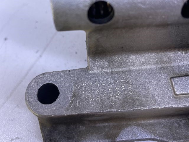 VW GOLF V (1K1) Olajszivattyú 4. kép