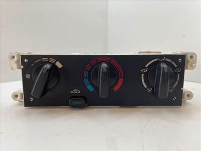 NISSAN ALMERA I (N15) Fűtéskapcsoló (Nem klímás)