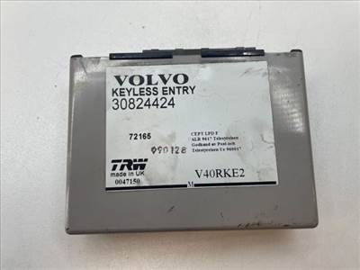 VOLVO V40 Kombi (VW) Központizár Elektronika