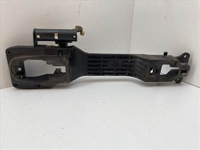 SUZUKI SWIFT III (MZ, EZ) Jobb első Kilincs Hátulja