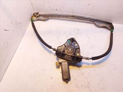 RENAULT CLIO II (BB0/1/2_, CB0/1/2_) Jobb első Ablakemelő Szerkezet (Elektromos)