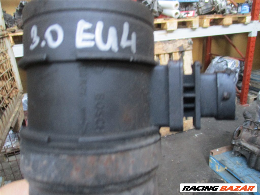 Fiat  Ducato Boxer Jumper 160 Multijet/3.0 HDi légmennyiségmérő 0281002764 1. kép