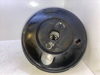 MAZDA 6 Fékrásegítő