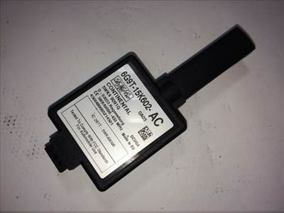 LAND ROVER FREELANDER Antenna Erősítő