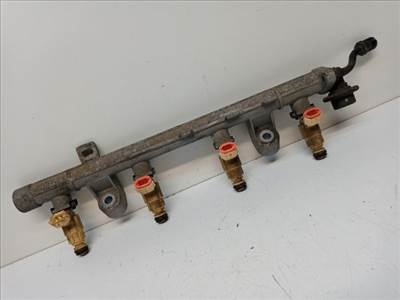 KIA CEED Porlasztó Sor / Híd