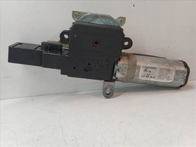 MERCEDES-BENZ E-CLASS Tetőablak Motor