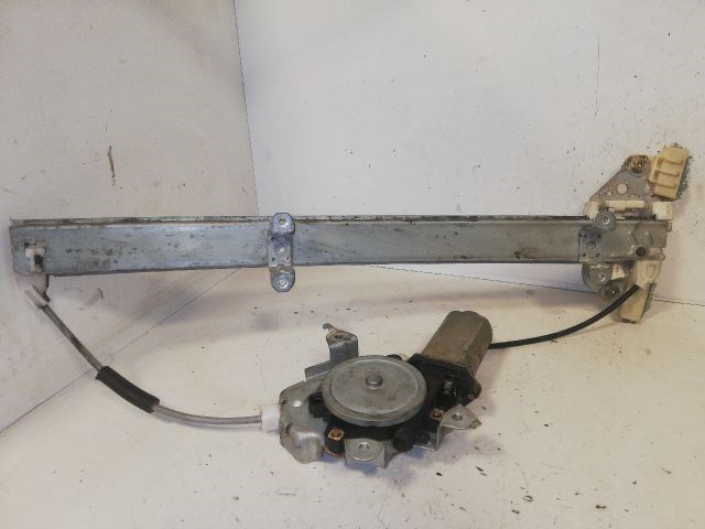 NISSAN ALMERA II Bal első Ablakemelő Szerkezet (Elektromos) 1. kép