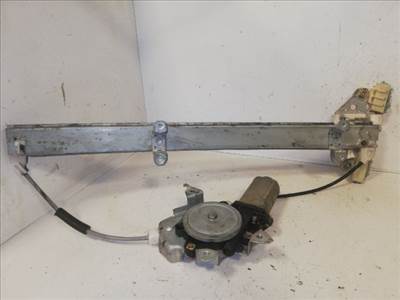 NISSAN ALMERA II Bal első Ablakemelő Szerkezet (Elektromos)