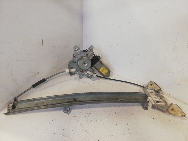 NISSAN ALMERA II Bal első Ablakemelő Szerkezet (Elektromos) 2. kép