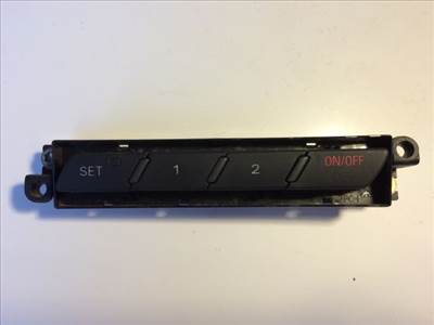 AUDI A6 C6 Kapcsoló (Magában)