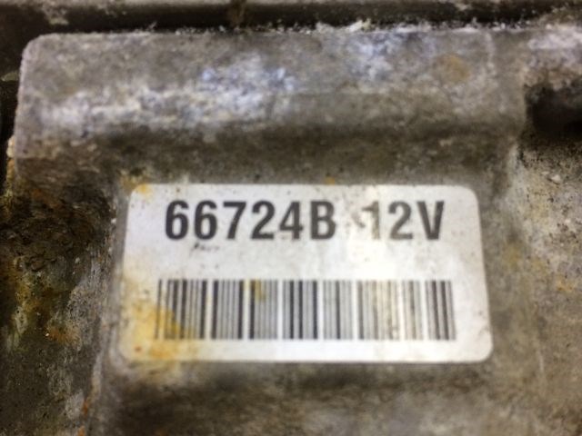 MAZDA 6 Állófűtés (Részeivel) 4. kép