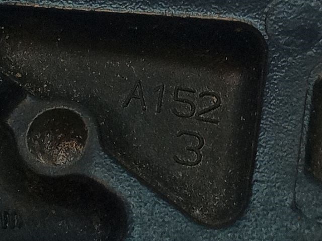 FIAT CROMA Bal első Ablaktörlő Kar 3. kép