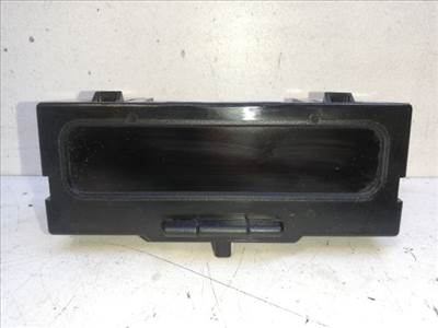 RENAULT MEGANE II Multifunkciós Kijelző