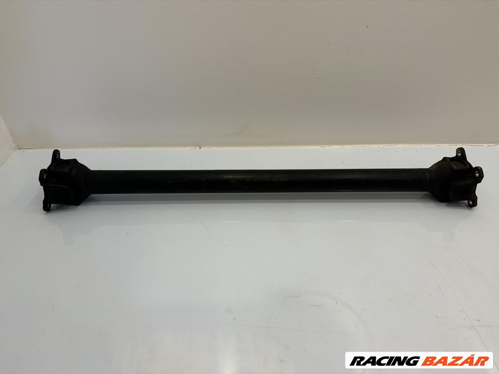 BMW X3 E83 Kardántengely első kardán kis kardán 20d 30d 30sd N47 M57 1. kép