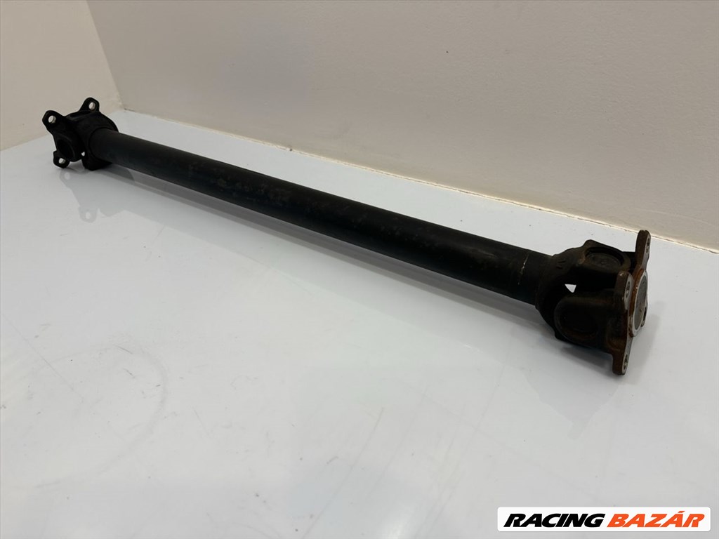 BMW X3 E83 Kardántengely első kardán kis kardán 20d 30d 30sd N47 M57 2. kép