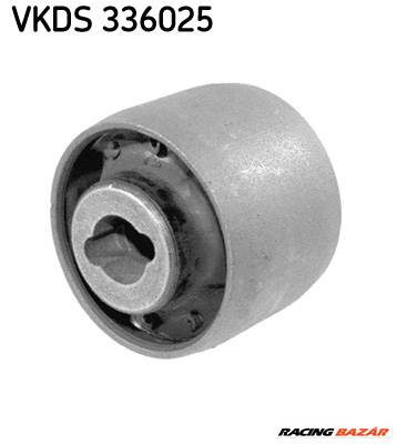 SKF VKDS 336025 - Lengőkar szilent VOLVO