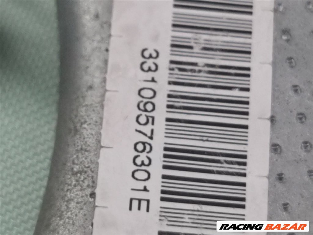 BMW 3-as sorozat E46 Kormánylégzsák  331095763 2. kép