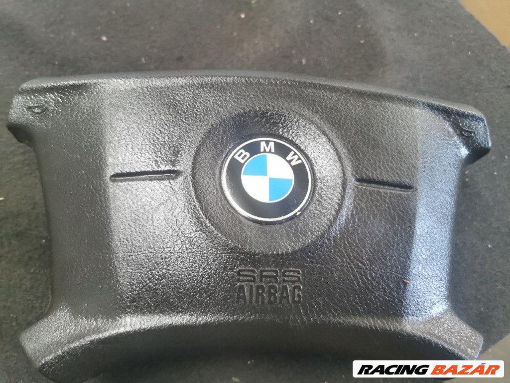 BMW 3-as sorozat E46 Kormánylégzsák  331095763 1. kép