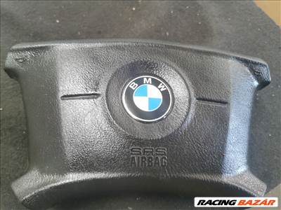 BMW 3-as sorozat E46 Kormánylégzsák  331095763