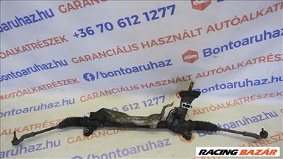 Ford Focus II MK2 2 Facelift Eladó 1,6-1,8-2,0 dízel, 1,8-2,0 benzines kormánymű