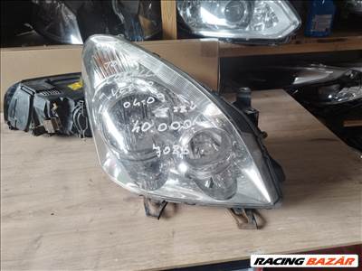 Toyota Corolla Verso (AR10) fényszóró 