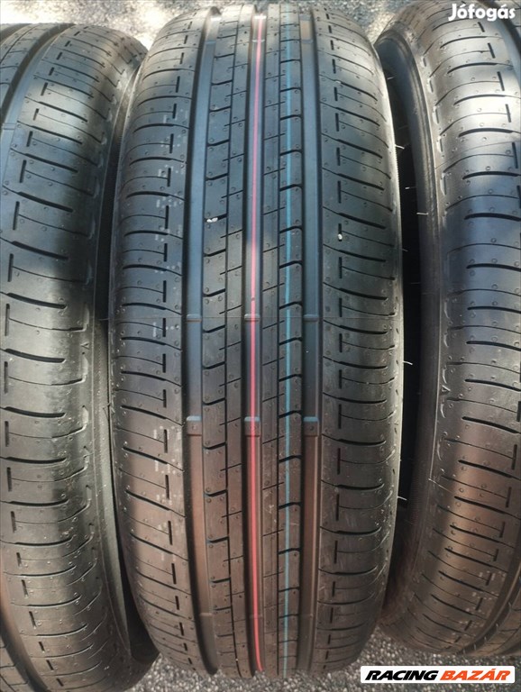 Új 185/65 15 Bridgestone nyári gumi r15 " 1. kép