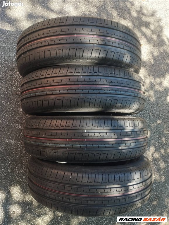 Új 185/65 15 Bridgestone nyári gumi r15 " 2. kép