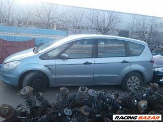 Ford S-MAX Mk1 Bal első Ablakemelő Kapcsoló *68771* 2. kép