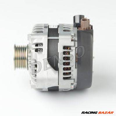 DENSO DAN1041 - generátor FORD VOLVO