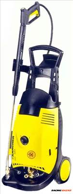 Karcher HD650 SX magasnyomású mosó
