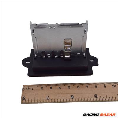 Mitsubishi Pajero Utastér Ventilátor Előtét Ellenállás KG KH 2008-2015 7810a063