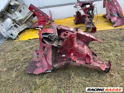 Volkswagen Golf V VW GOLF V Bal első Negyed Karosszéria Csomag 