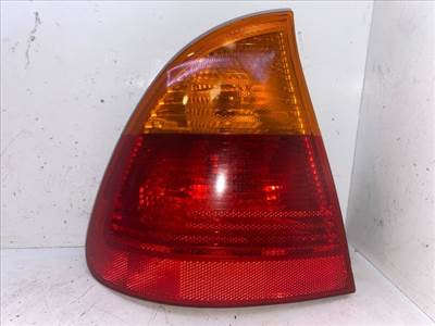BMW 3 (E46) Bal Külső Hátsó Lámpa