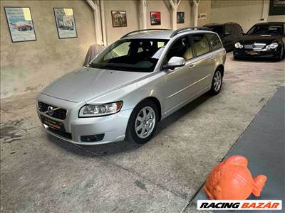 Volvo V50 1.6 D4164T alkatrész