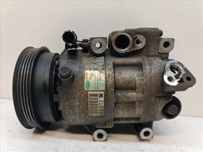 KIA CEED Ferdehátú (ED) Klímakompresszor