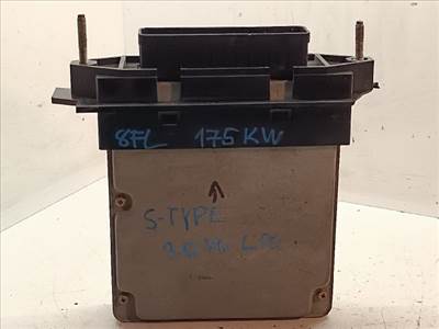 JAGUAR S-TYPE (CCX) Motorvezérlő