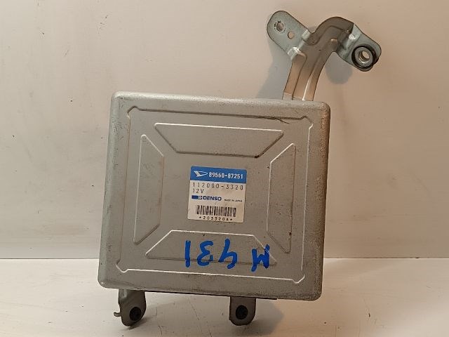 DAIHATSU CUORE IV (L501) Motorvezérlő 1. kép