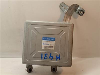 DAIHATSU CUORE IV (L501) Motorvezérlő