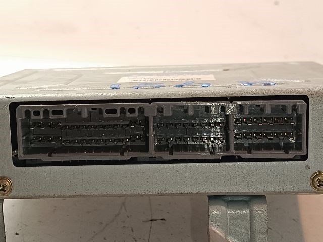 DAIHATSU CUORE IV (L501) Motorvezérlő 4. kép