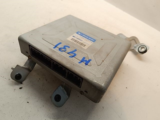 DAIHATSU CUORE IV (L501) Motorvezérlő 5. kép